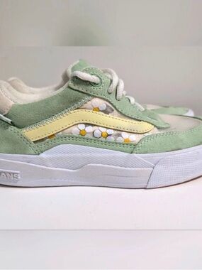 Vans Skate Wayvee "Brighton Zeuner"